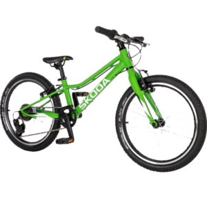 Dětské kolo vel. 20"