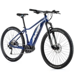 Elektrokolo Apache Hawk Bosch vel. 17"